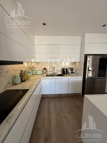 Casa 5 Ambientes Con Pileta En Venta - Fincas De Iraola I
