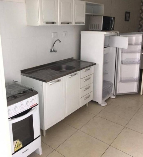 Kitnet Para Alugar - Dois Córregos - Piracicaba/sp - Kn0065