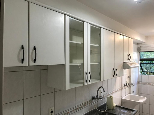 Imagem 12 de 14 de Apartamento Cond. Dos Bandeirantes Jardim Boa Vista