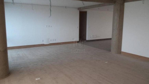Imagem 26 de 30 de Apartamento À Venda, 277 M² Por R$ 1.790.000,00 - Jardim - Santo André/sp - Ap11544