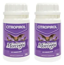 Comprar Repele Afasta Desaloja Morcegos E Aves u002F Citropirol 400ml