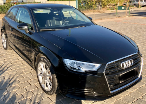 Audi A3 Tsfi 1.4 Aut