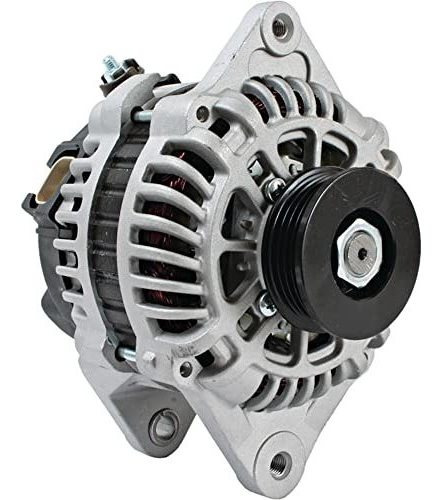 Kia Sephia 1.8l 98 99 00 01 Alternador, 400-46036