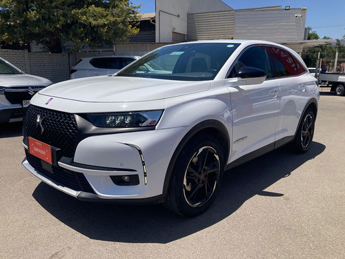 Ds Ds7 Crossback Bluehdi 2.0 Aut 2021