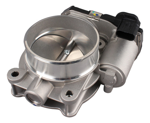 Cuerpo Aceleracion Para Cadillac Ats 3.6l V6 2013
