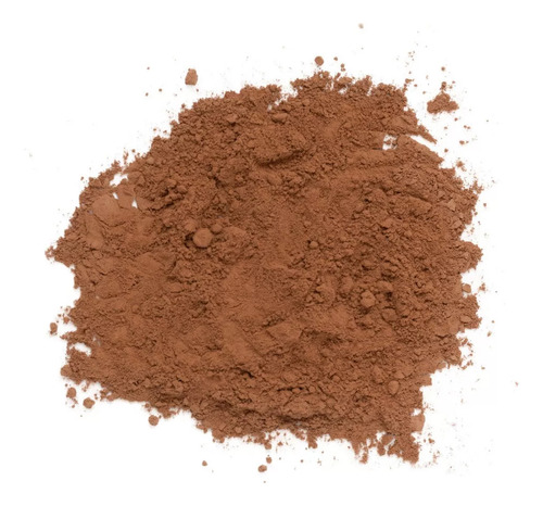 Cocoa En Polvo 3 Kg 100% Natural.