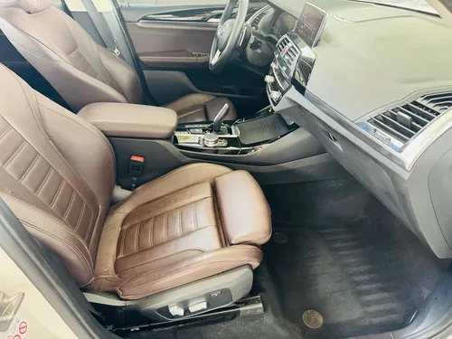 BMW X3 5p xDrive 30e X Line L4/2.0/T Aut