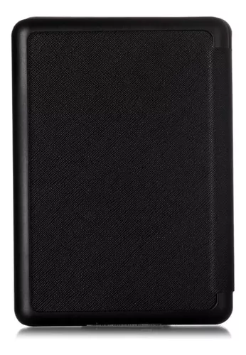 Funda Case Magnética Kindle Paperwhite 10 Gen 6puLG Libreria KINDLE