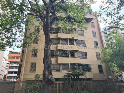 Fina Barro Vende Apartamento En La Campiña 24-4188 Yf