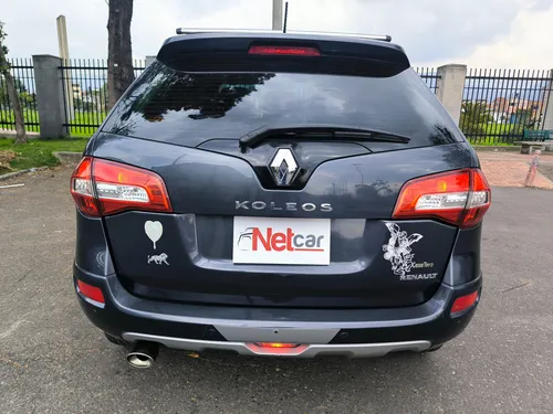 Renault Koleos 2.0 Dynamique Plus