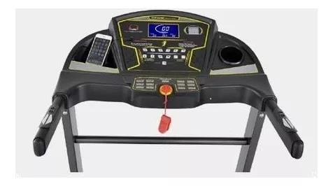 Cinta Correr Caminar Enerfit 720 Plus Caminadora Electrica