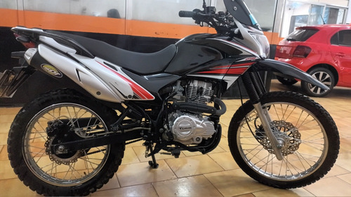 Corven Triax 250