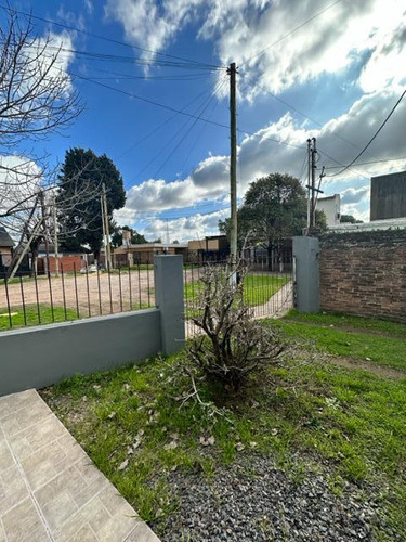 Oportunidad Casa En Venta En Jose C. Paz