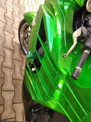 Kawasaki Ninja Zx 14