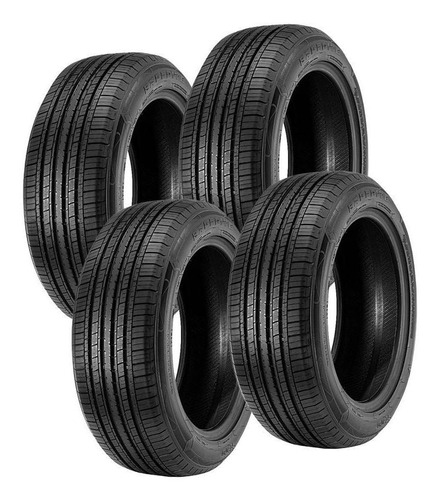 Jogo 4 Pneus Itaro Aro 17 It101 235/65r17 108h Xl