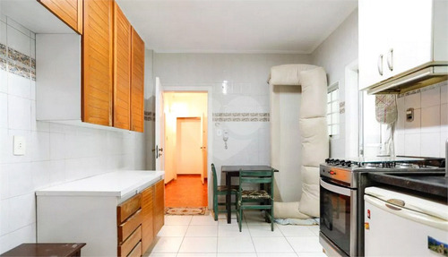 Imagem 21 de 27 de Apartamento A Venda Próximo Ao Metro - Reo679059