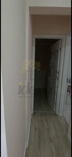 Imagem 6 de 10 de Praia Do Sonho Pé Na Areia - Apartamento 3 Dormitórios Com Vista Pro Mar - 1045
