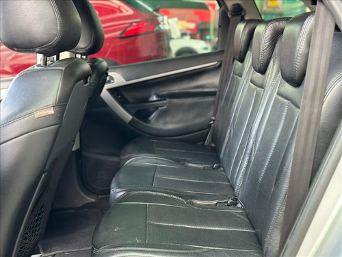 Citroën C4 Picasso 2.0 16v Gasolina 4p Automatico