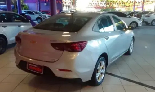 Chevrolet Onix plus LTZ 1.0 Turbo (Aut.)