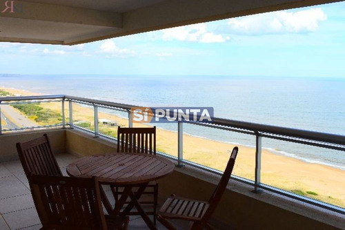 Imagen 2 de 22 de Apartamento En Alquiler, Brava