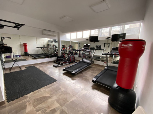 Imagen 5 de 22 de Apartamento En Alquiler Amuebladoparaíso