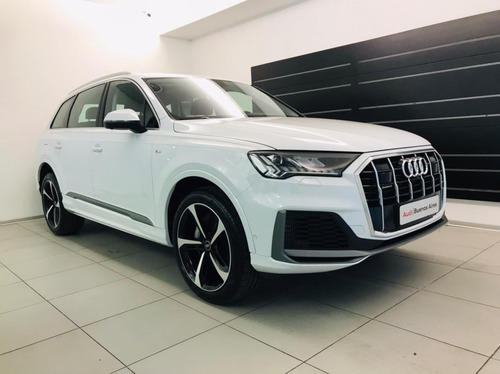 Imagen 2 de 19 de Nueva Audi Q7 V6 Tdi 4x4 Q8 Q5 Q3 Sportback Q2 Quattro A5 A6