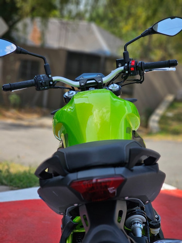 Imagen 14 de 25 de Benelli 302 S - Entrega Inmediata 0 Km - Mejor Precio Jc