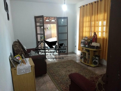 Imagem 6 de 20 de Casa-terrea-para-venda-em-chacara-tropical-potim-sp - Cs336