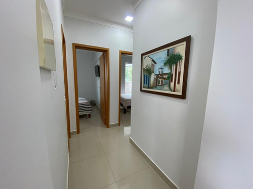 Imagem 9 de 15 de Apartamento - Padrão, Para Venda Em Uberlândia/mg - 1001765