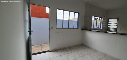 Imagem 4 de 11 de Casa Para Venda Em Tatuí, Astória, 2 Dormitórios, 1 Banheiro, 1 Vaga - 1096_1-2429945