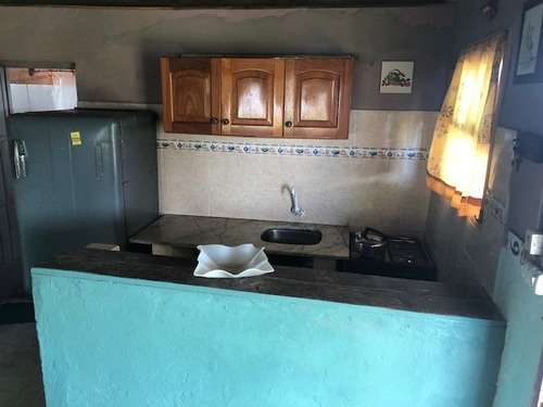 Cabaña La Lila