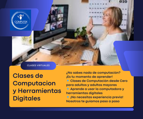 Clases De Computacion
