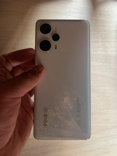 Xiaomi Poco F5