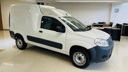Fiat Fiorino 1.4 Pack Top