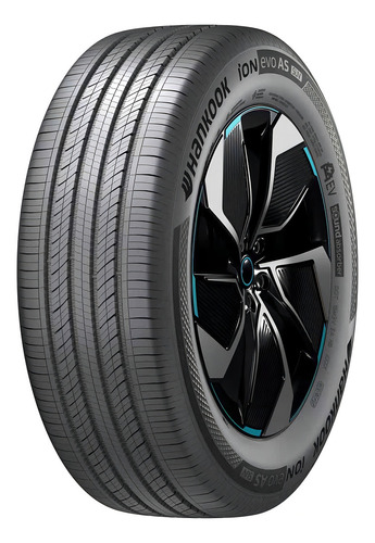 235/60 R18 Llanta Hankook Ih61 Ion St As Suv 103v