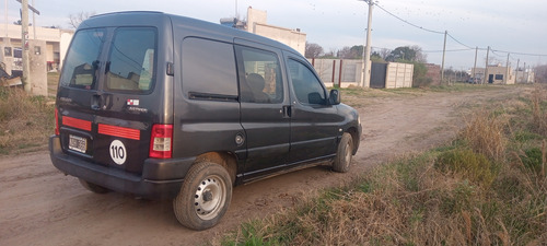 Peugeot Partner 1.4 Furgon Confort Airbag