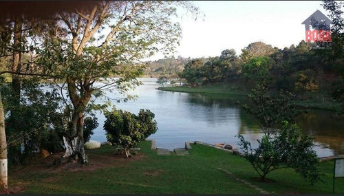 Chácara Com 4 Dormitórios À Venda, 6000 M² Por R$ 2.000.000 - Cacéia - Mairiporã/sp - Ch0313