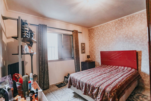 Imagem 12 de 16 de Sobrado À Venda, 88 M² Por R$ 460.000,00 - Sacomã - São Paulo/sp - So0261