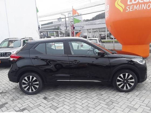 Imagem 9 de 9 de Nissan Kicks 1.6 16v Flexstart Sv 4p Xtronic