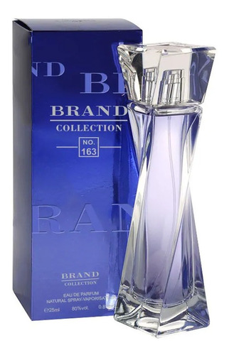 Perfume Ferminino Brand Collection My Dream 25ml-frag. Nº163