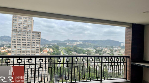 Imagem 10 de 30 de Rrcod4070 Apartamento 228m² Condomínio Atria Alphaville - Oportunidade - 4 Suítes 4 Vagas - Barueri, Sp - Ótima Localização - Rr4070 - 70326713