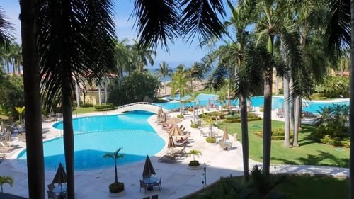 Imagen 2 de 8 de Departamento En Renta, Ubicado En Condominio Porto Fino, Marina Vallarta