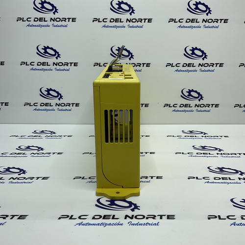 Fanuc A03b-0814-b001 Spindle Monitor A370-8024-0024 3 (Usado)
