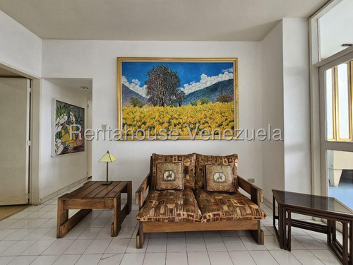 Ana Torres. Apartamento En Venta 25-24909 En Altamira