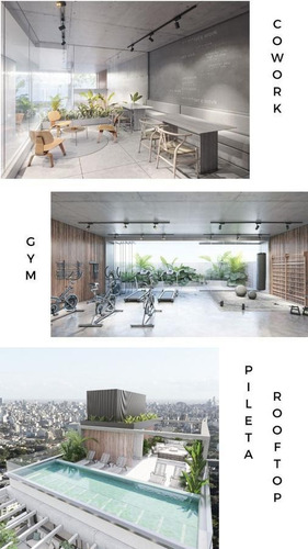 Imagen 25 de 30 de Venta Departamento 3 Ambientes En Barrio Naon