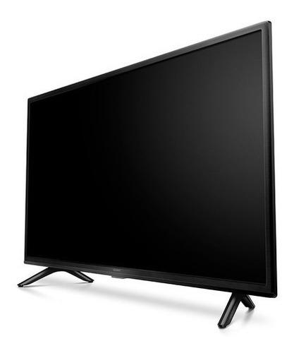 Imagen 3 de 8 de Smart Tv Quint 43 Qt1-43frame Led 1080p Fhd Wifi Linux