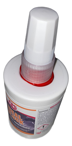 Fimi Ideal Block 50ml - Sellador De Rosca Italiano