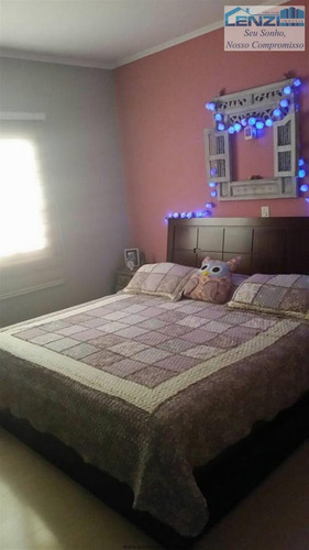 Imagem 7 de 18 de Casas Em Condomínio À Venda Em Bragança Paulista/sp - Compre O Seu Casas Em Condomínio Aqui! - 1261225