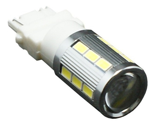 Foco Led Pellizco 1156, 3156, 7440 Lupa Premium Faro Cuarto