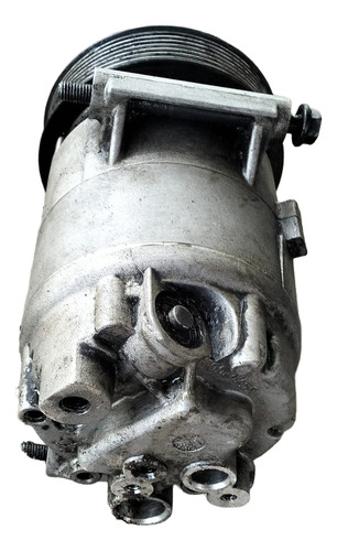 Compresor De Aire Renault Megane Motor 2 2.0 2005 (Usado)